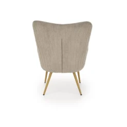 AMARO lænestol, Grå