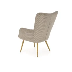 AMARO lænestol, Grå