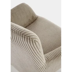 AMARO lænestol, Grå