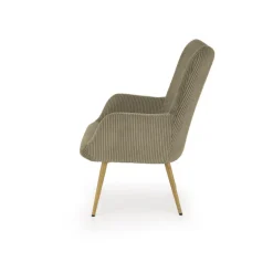 AMARO lænestol, oliven