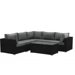 Amazon Have Hjørnesofa Sæt