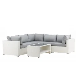 Amazon Have Hjørnesofa Sæt