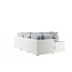 Amazon Have Hjørnesofa Sæt