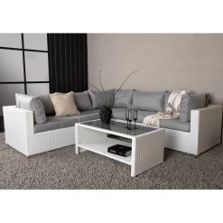 Amazon Have Hjørnesofa Sæt