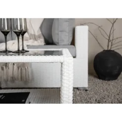 Amazon Have Hjørnesofa Sæt