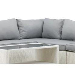 Amazon Have Hjørnesofa Sæt