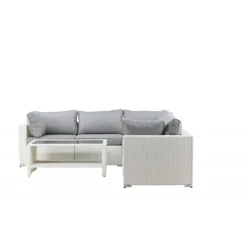 Amazon Have Hjørnesofa Sæt