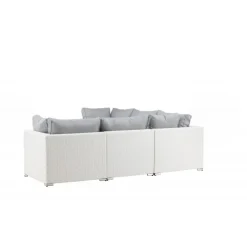 Amazon Have Hjørnesofa Sæt