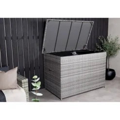 Amazon Hyndeboks - Grå