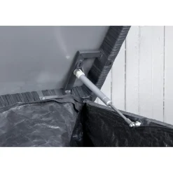 Amazon Hyndeboks - Sort