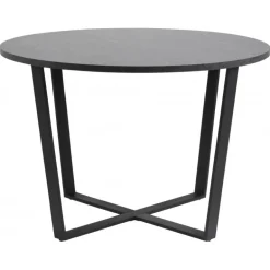 AMBLE Spisebord sort