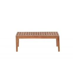 Amlan Sofabord - Natur