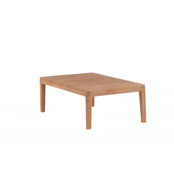 Amlan Sofabord - Natur