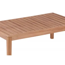 Amlan Sofabord - Natur