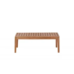 Amlan Sofabord - Natur