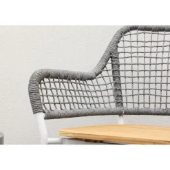 Amora Loungestol - Grå