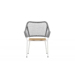 Amora Loungestol - Grå