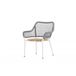 Amora Loungestol - Grå