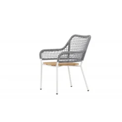 Amora Loungestol - Grå