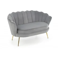 AMORINITO 2 pers. sofa - Grå