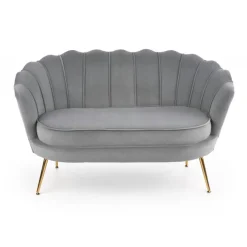 AMORINITO 2 pers. sofa - Grå