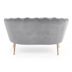 AMORINITO 2 pers. sofa - Grå