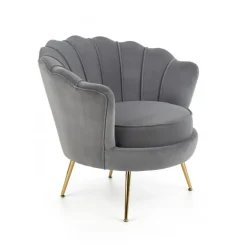 AMORINITO Lænestol - Grå