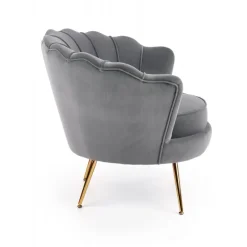 AMORINITO Lænestol - Grå