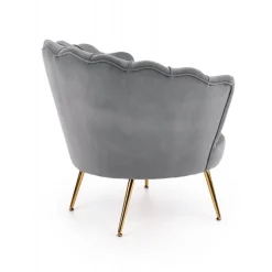 AMORINITO Lænestol - Grå