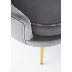 AMORINITO Lænestol - Grå