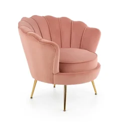 AMORINITO Lænestol - Rosa