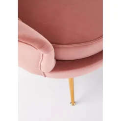 AMORINITO Lænestol - Rosa