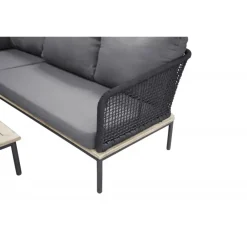 Andorra Have Hjørnesofa