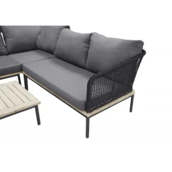 Andorra Have Hjørnesofa