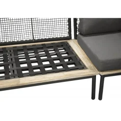 Andorra Have Hjørnesofa