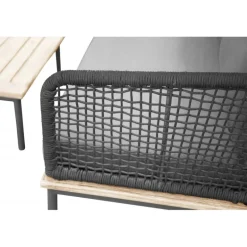 Andorra Have Hjørnesofa