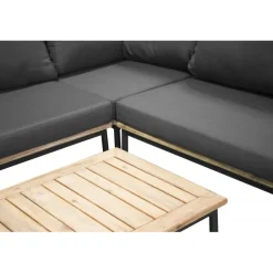 Andorra Have Hjørnesofa