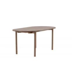 Andy Ovalt spisebord - Natur