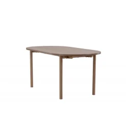 Andy Ovalt spisebord - Natur