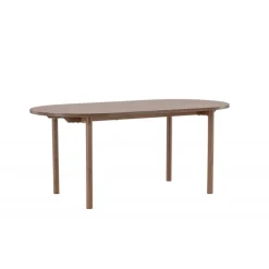 Andy Ovalt spisebord - Natur