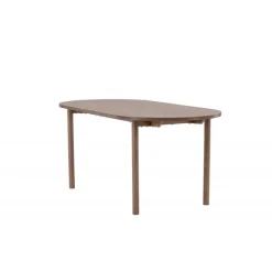 Andy Ovalt spisebord - Natur