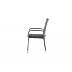 Anna Havestol - Grå