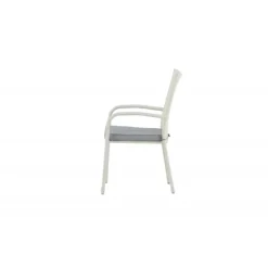 Anna Havestol - Hvid