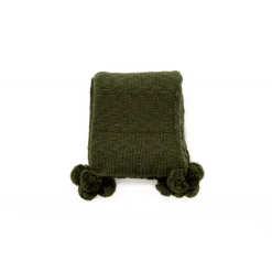 Anny Plaid - Mosgrøn