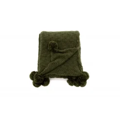 Anny Plaid - Mosgrøn