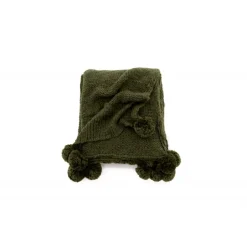 Anny Plaid - Mosgrøn