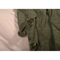 Anny Plaid - Mosgrøn