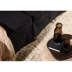 Anton Sofa - Sort