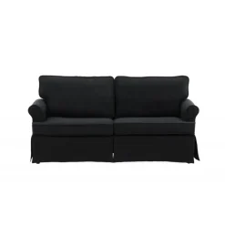 Anton Sofa - Sort