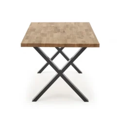 APEX 160 bord i massivt træ